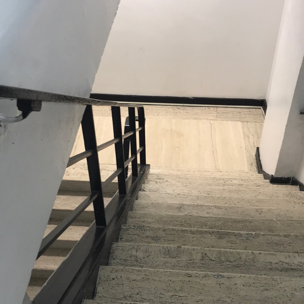 Meet your Posher, Glen